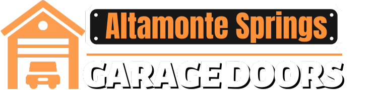 Garage Door Repair Altamonte Springs