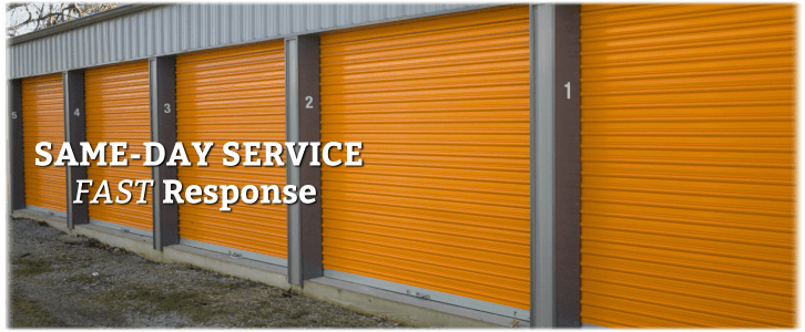 Altamonte Springs Garage Door Repair
